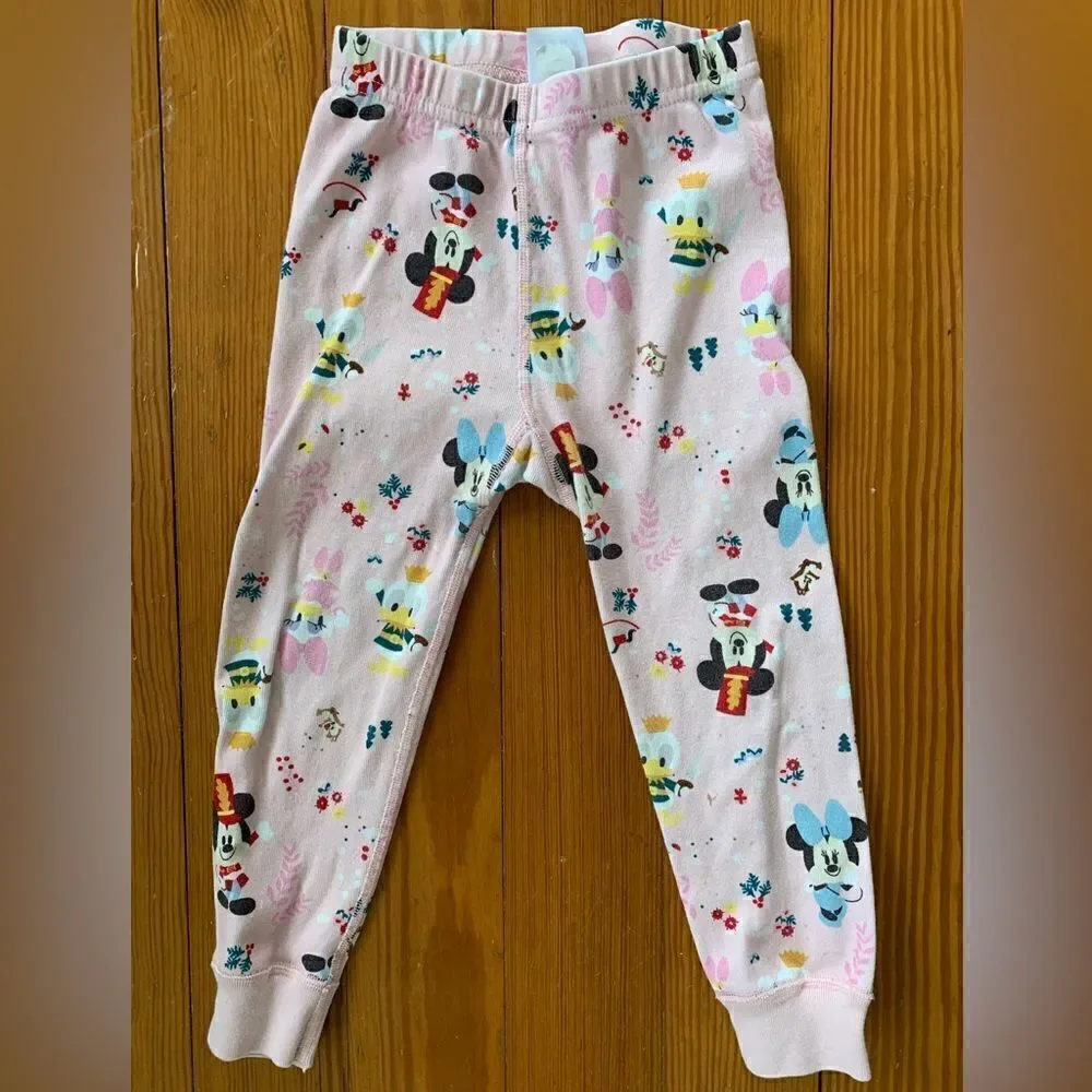 Hanna Andersson Pajama Bottoms
